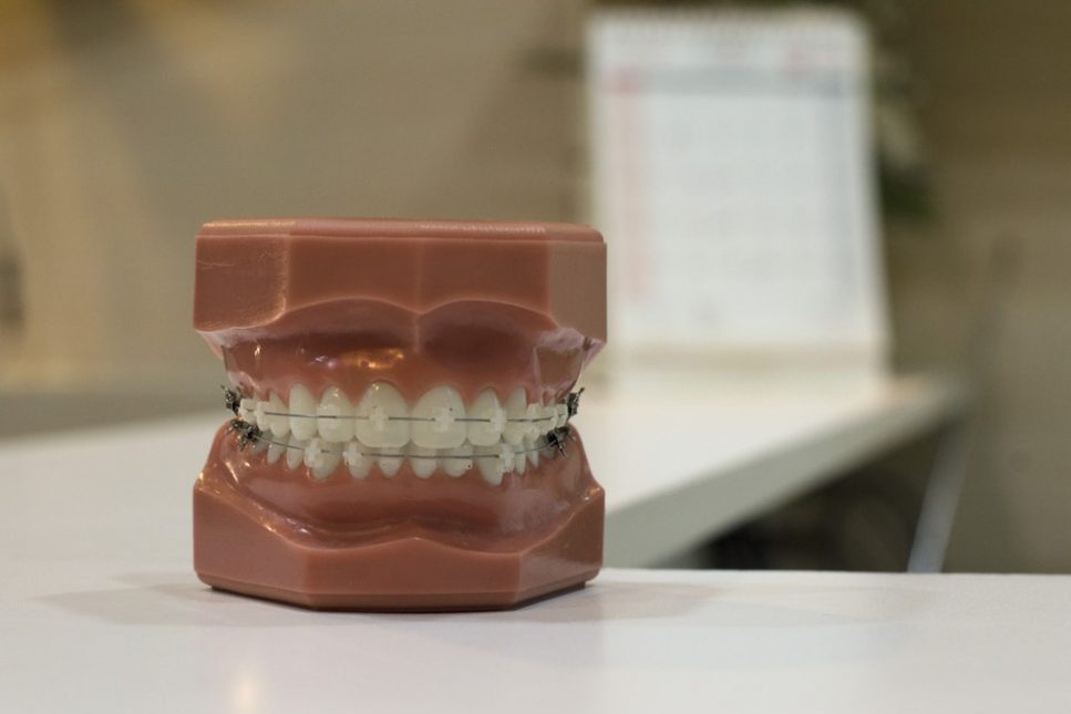 Medicina Dentária